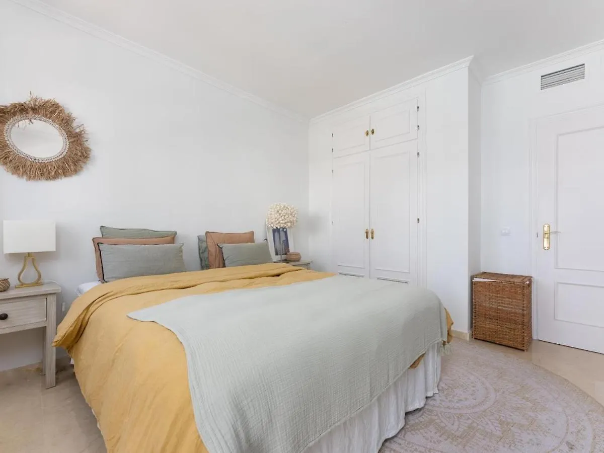 Castiglione Luxury Beachfront Duplex Penthouse Marbella 0*,  Spain