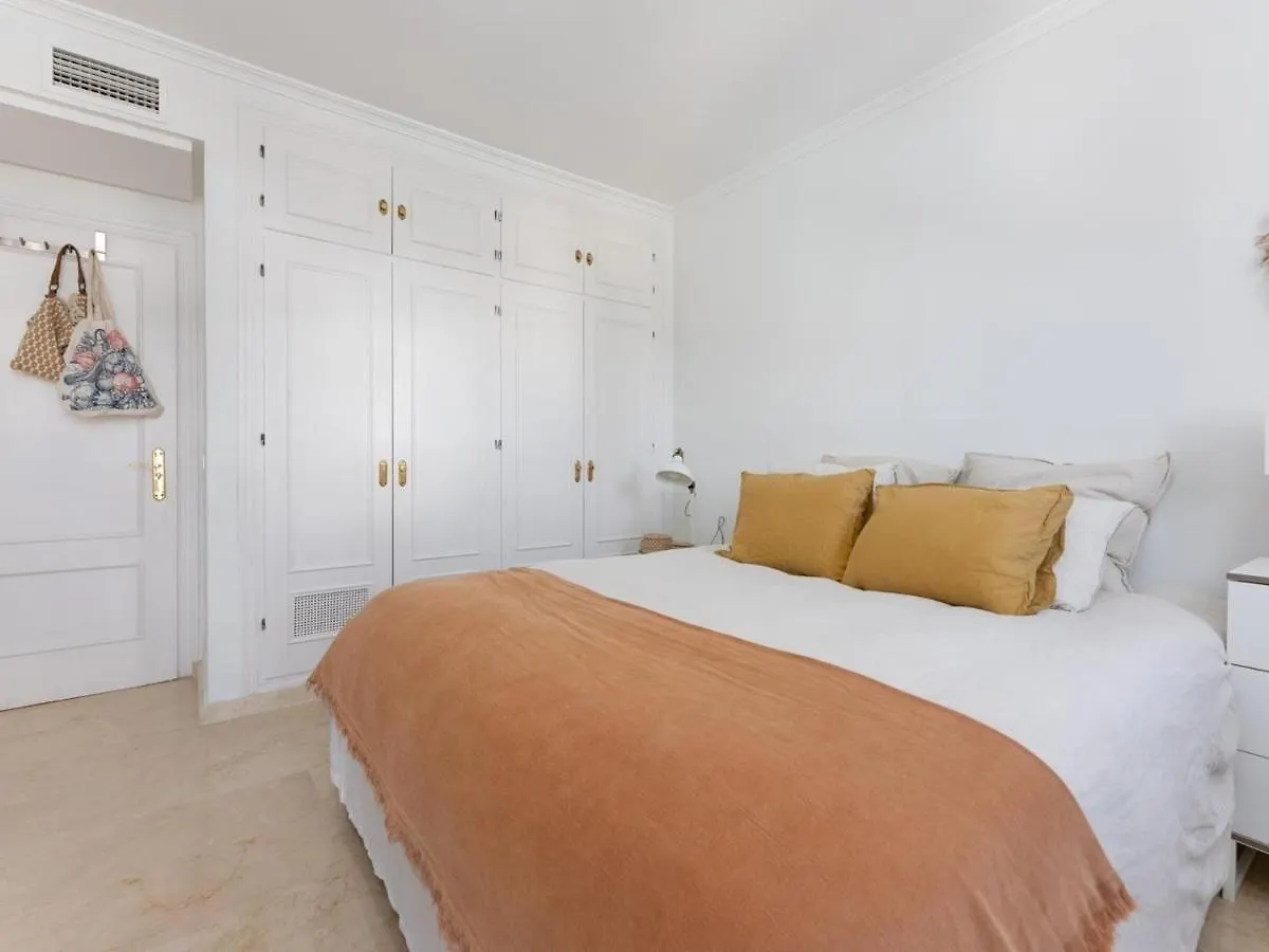 Castiglione Luxury Beachfront Duplex Penthouse Marbella Spain