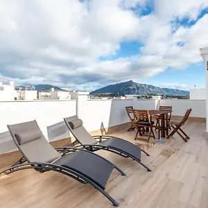Moderno Lll Apartamento
